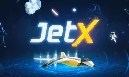 JetX crash game at Bitdreams Casino JetX crash game at Bitdreams Casino