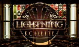 Lightning Roulette live game at Bitdreams Casino Lightning Roulette live game at Bitdreams Casino