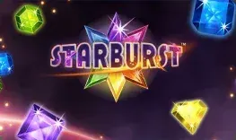 Starburst pokie at Bitdreams Casino Starburst pokie at Bitdreams Casino